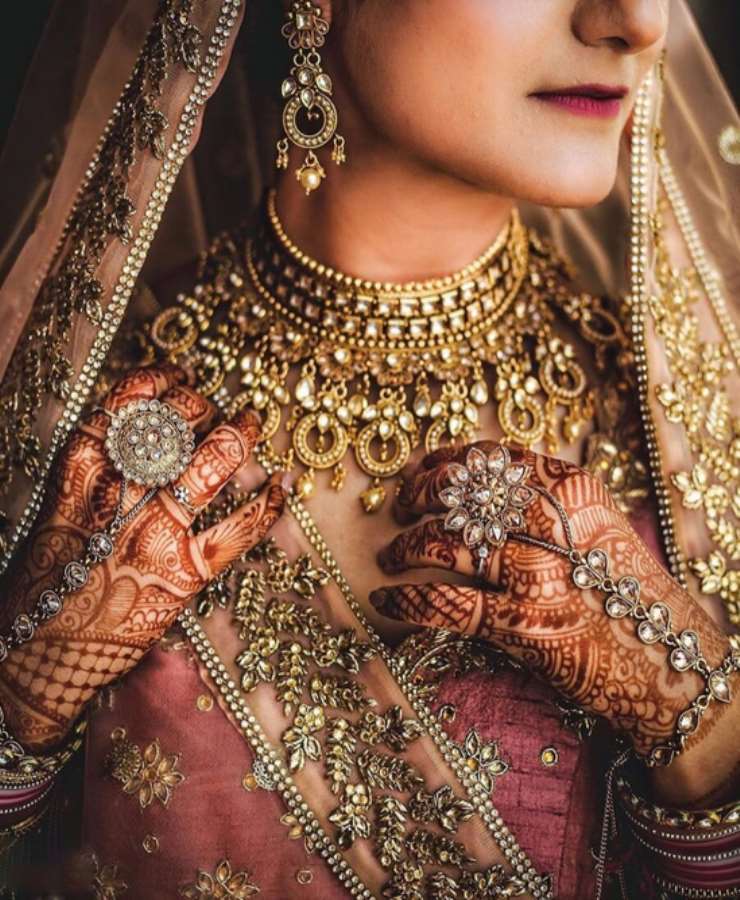 Royal Kundan – Crafted for the Queen in You