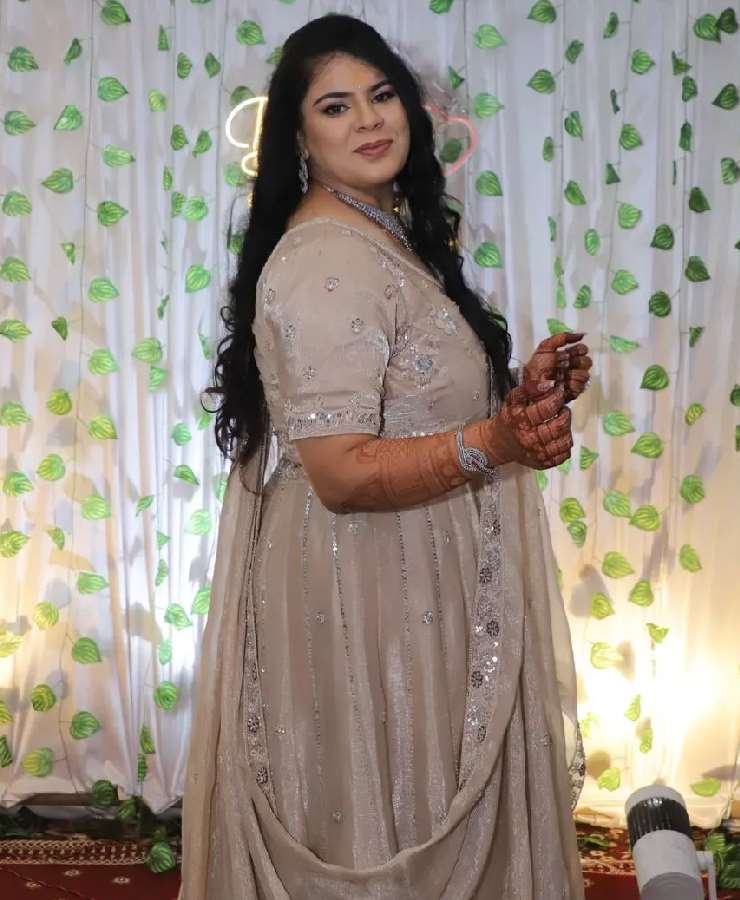 Light Golden jimmichu lahanga